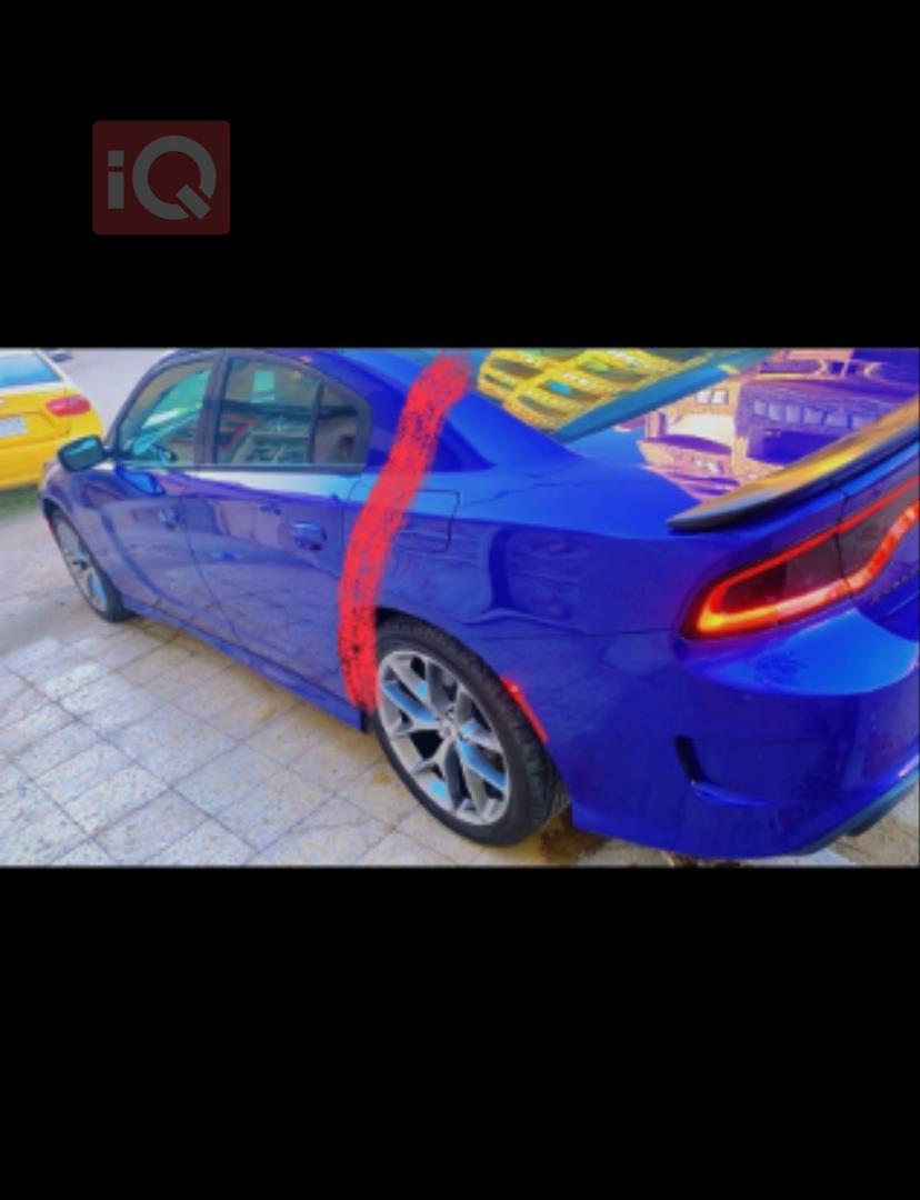 دودج تشارجر